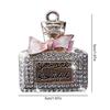 Clip Bling pentru Gura de Ventilație Aromaterapie Clip Charm Elegant Odorizant de Aer pentru Mașină Clip Aromaterapie pentru Interiorul Mașinii