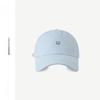 Cat Embroidered Baseball Cap With Sun Protection And Breathability For Spring Summer Casual Wear
