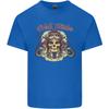 Hell Riders Motorcycle Motorbike Biker Unisexs Light Cotton TShirt