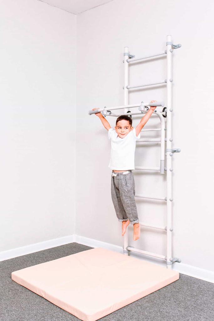 Wall Bars Comet Next Basic