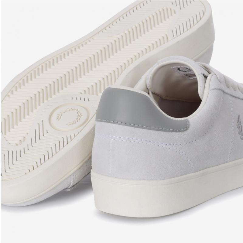 Fred Perry Men S Spencer Suede SneakerS