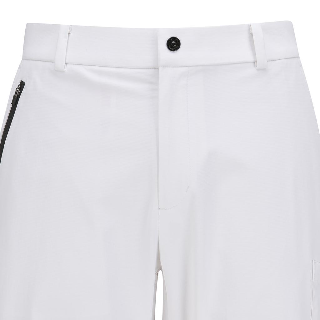 ANEW GOLF Men Sm Jogger Pants_Wh
