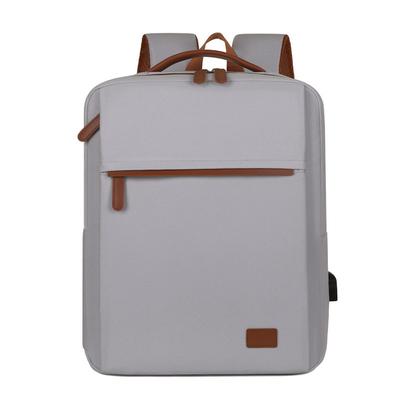 Zaino Business da Uomo Zaino Multi-funzione per Computer Portatile Zaino Scolastico per Studenti Uomo e Donna Borsa da Viaggio di Grande Capacità