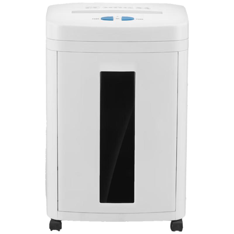 Comet Commercial Paper Shredders CN plug (adapter included)