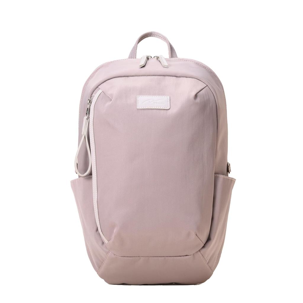Double & Day Night Kuruho Backpack, A4 Size, 13.3-inch Laptop Storage, 12L, 520g, No. 15297