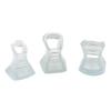 High Heels, Heel Protective Cover, Horseshoe Heel Non-slip and Anti-wear, Shoe Heel, Heel Cover