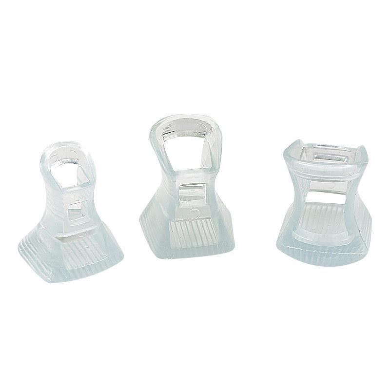 High Heels, Heel Protective Cover, Horseshoe Heel Non-slip and Anti-wear, Shoe Heel, Heel Cover