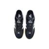 adidas Samba Millennium Černá Bílá Gumová Unisex Tenisky Core-Black Cloud-White IF1952