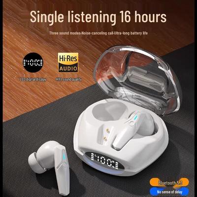 Audio y video – Auriculares inalámbricos