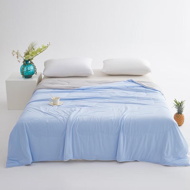 Beegaman BGM-B2421 Instant Cooling Ice-Feel Summer Quilt