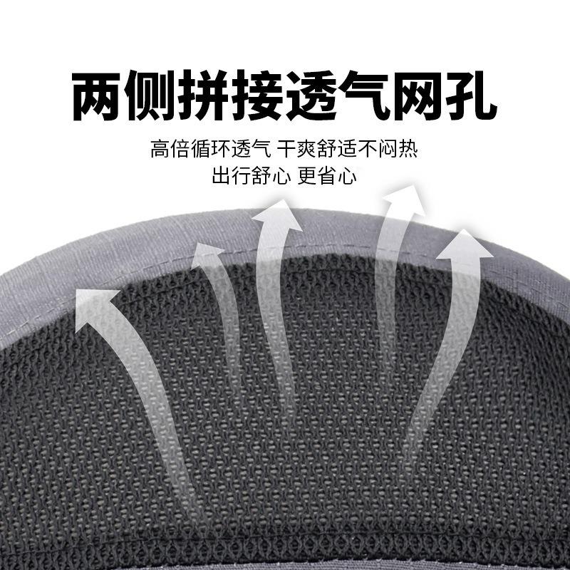 Bucket Hat Men's Outdoor Mountaineering Hiking Cycling Fishing Hat Polyester Cotton Breathable Sunshade Sun Protection Hat