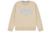 Sweatshirt Women's Khaki 5CC17102-BEI