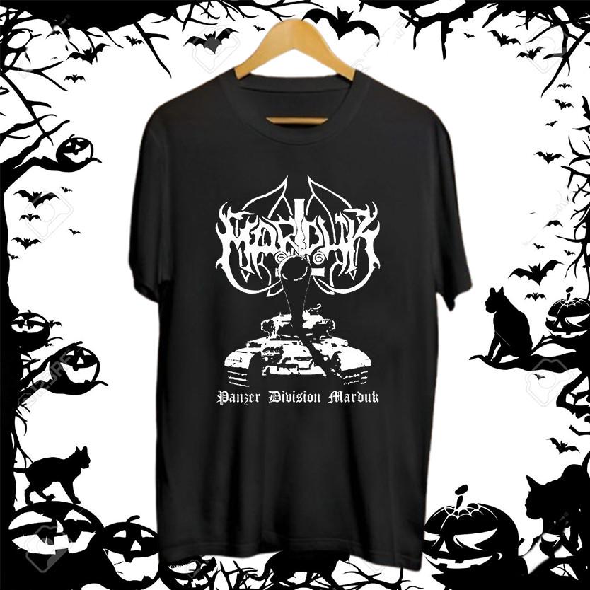 

Marduk Band Danger Division Marduk T Shirt Full Size S-4XL S