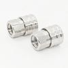 4Pack 14 Inch Pressure Washer Quick Connect Fittings - 5000 PSI High-Quality Pressure Washer Parts & Accessories