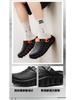 New Men Sandals Outdoor Soft Thick Sole Slides Breathable Sandals Non-Slip Garden Clogs Lightweight Summer Beach Slippers