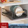 Pull-out Sink Dish Drying Rack