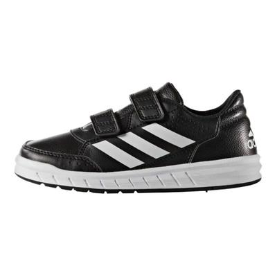 (PS) Altasport CF 'Black White' Kids' BA7459