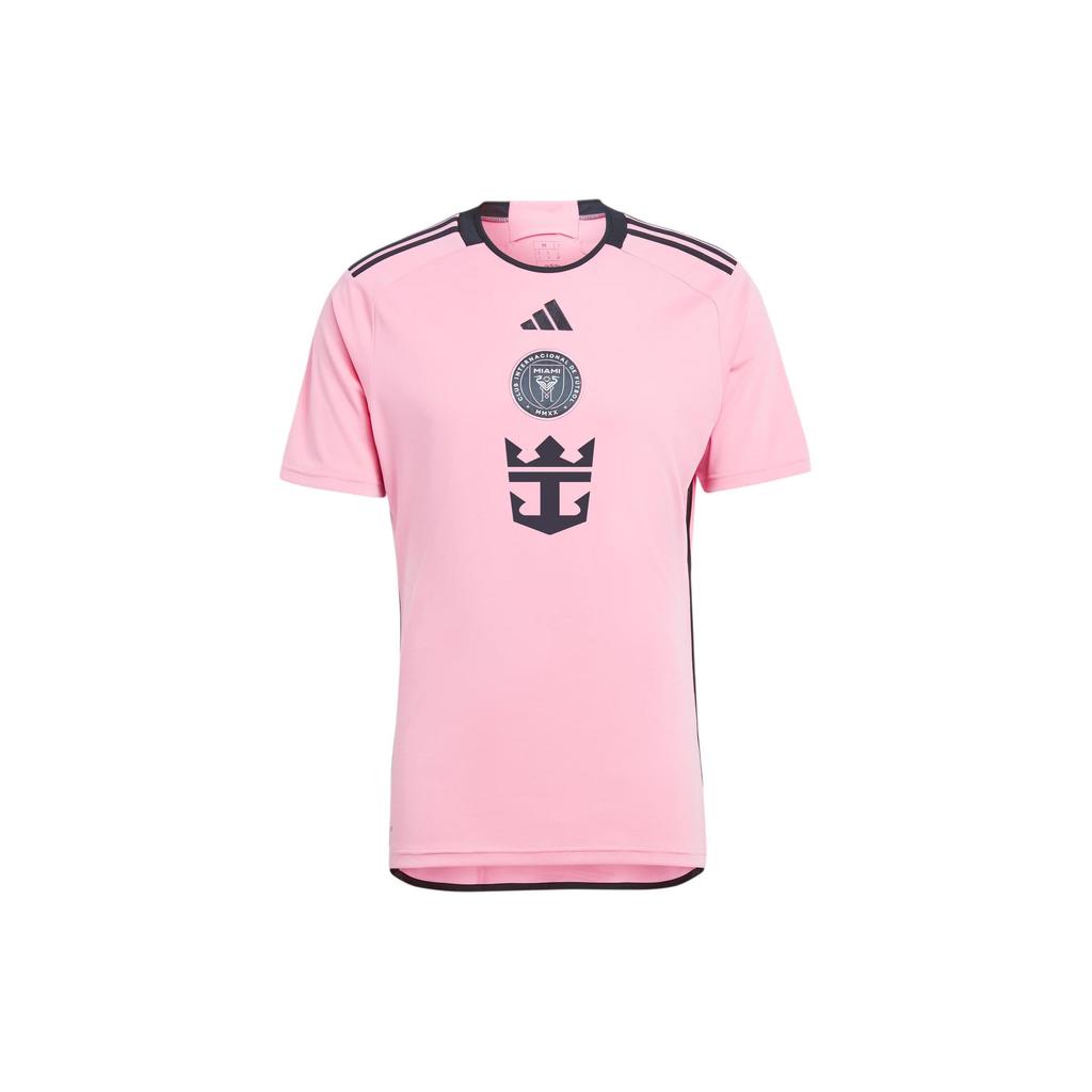 Adidas Inter Miami Cf 24/25 Home Jersey IU0190