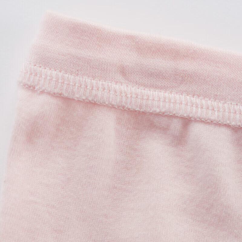 Yiershuang Women's 100% Cotton Briefs 3-Pack