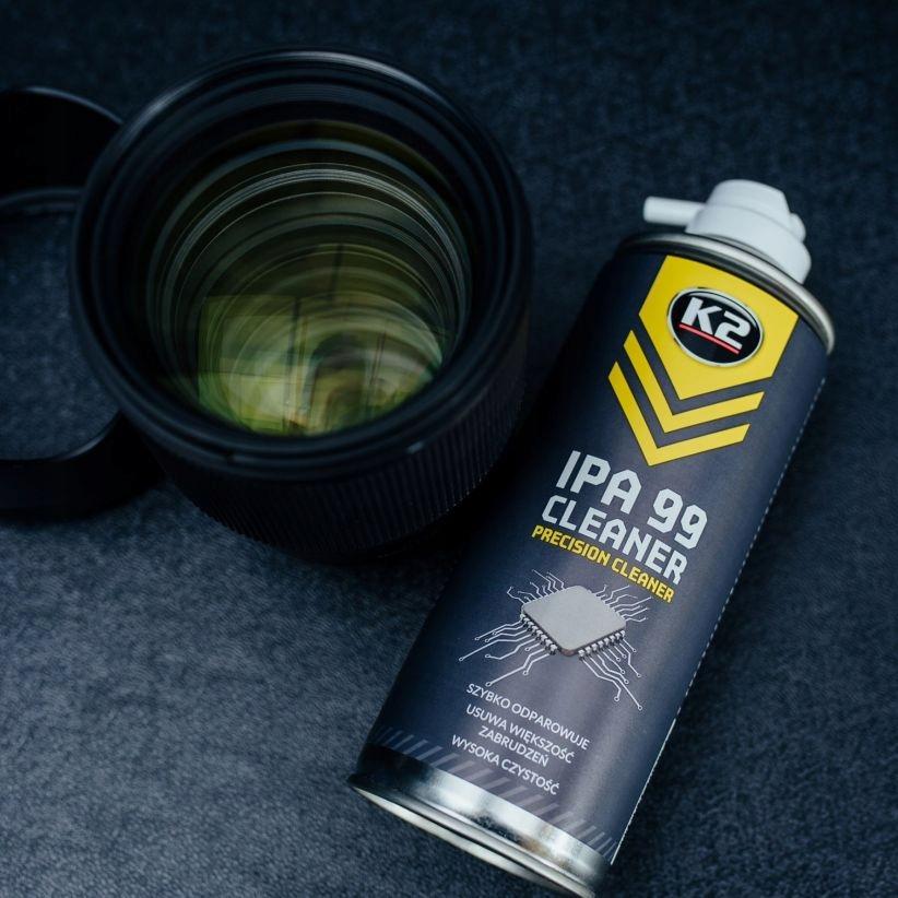 Limpiador K2 Ipa99 150ml