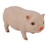 Small   Statue Standing  let Figurine Resin Animal Sculpture for Outdoor Garden and Desktop Decoration 26.5cm