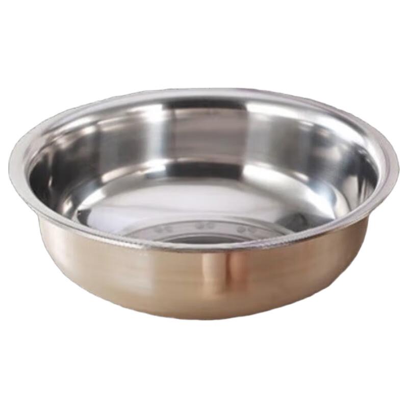 ZISIZ 304 Stainless Steel Multi-Purpose Basin
