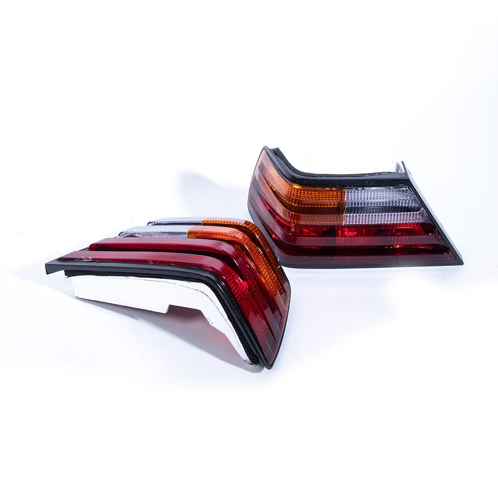 Compatible Mercedes-Benz W124 E-Class Rear Taillight for E180/E200 Van/Estate