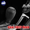 New Product Car 5 Speed Gear Shift Lever Knob Head Ball For Peugeot 106 107 205 206 207 306 307 308 Citroen Saxo Xsara C2 C3 C4