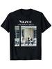 Yazoo Band Serie Unisex Retro Musik T-shirt Retro Albumkonstverk T-shirt Unisex Casual Lös Streetwear Skjorta Unisex T-shirt