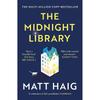 MIDNIGHT LIBRARY, THE (B)