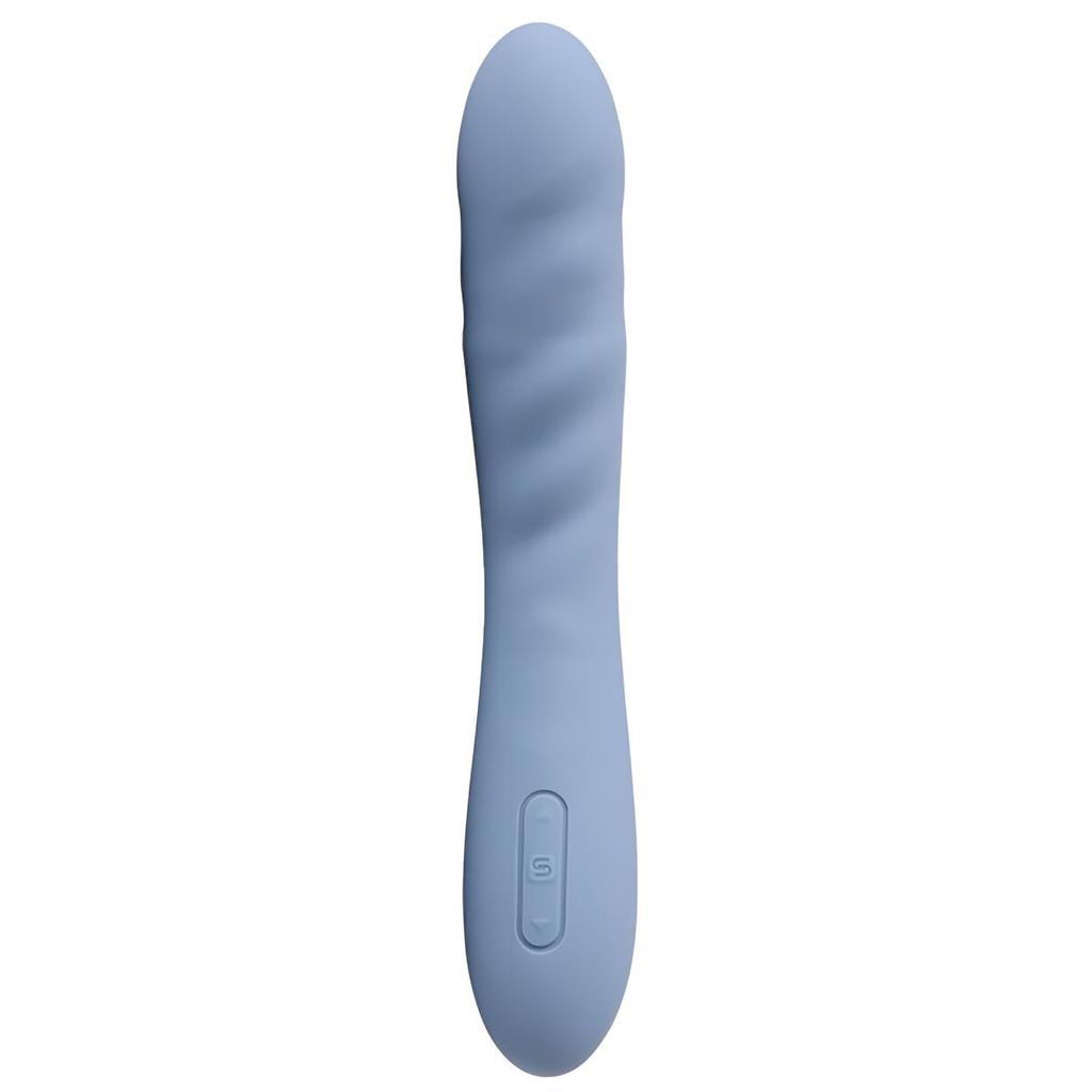 G-Spot Vibrator Svakom Blue