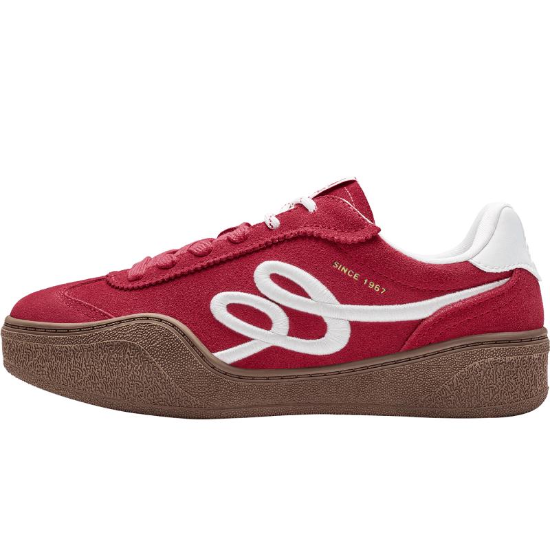 Kappa Women s Elevated Platform Sneakers 38