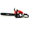 Mu An MA-YJ290 Four-Stroke High Power Gasoline Chainsaw for Logging and Profile Cutting.