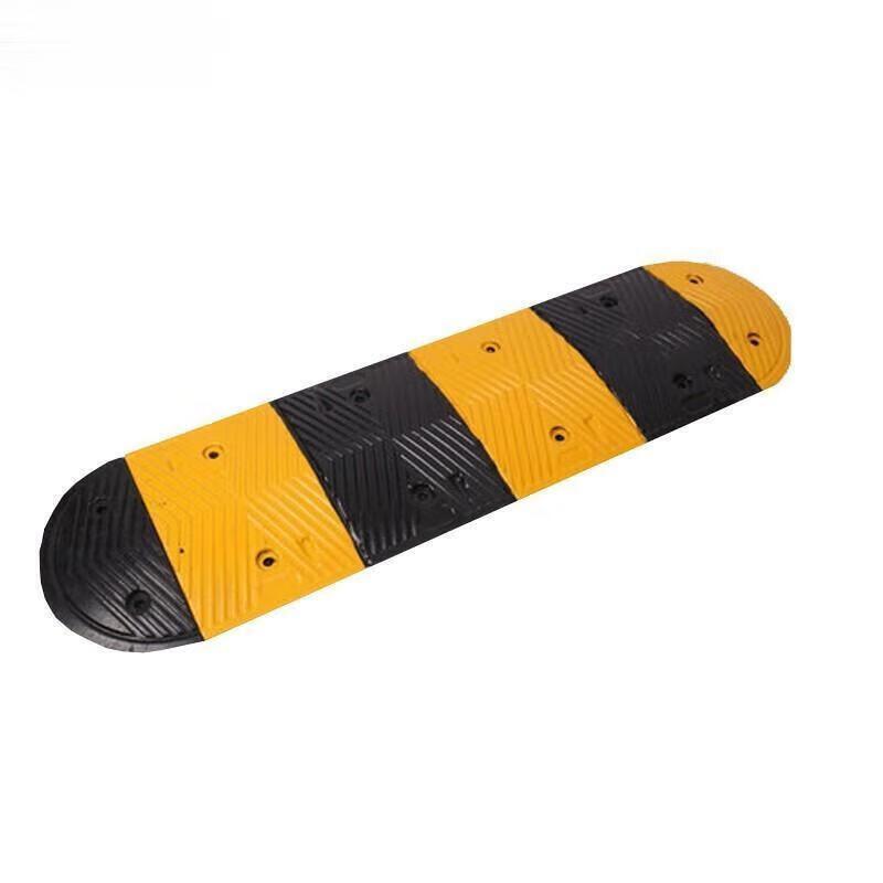Kankeirr Rubber Speed Bump