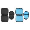 Comfortable Child Car Seat Safety Belt Shoulder Pad Support Secure Fastener For Extended Travel Seat Belt Covers