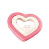 DIY Heart Shape Sandwich Toast Maker Cake Cookies Lunch Bread Mould Tool