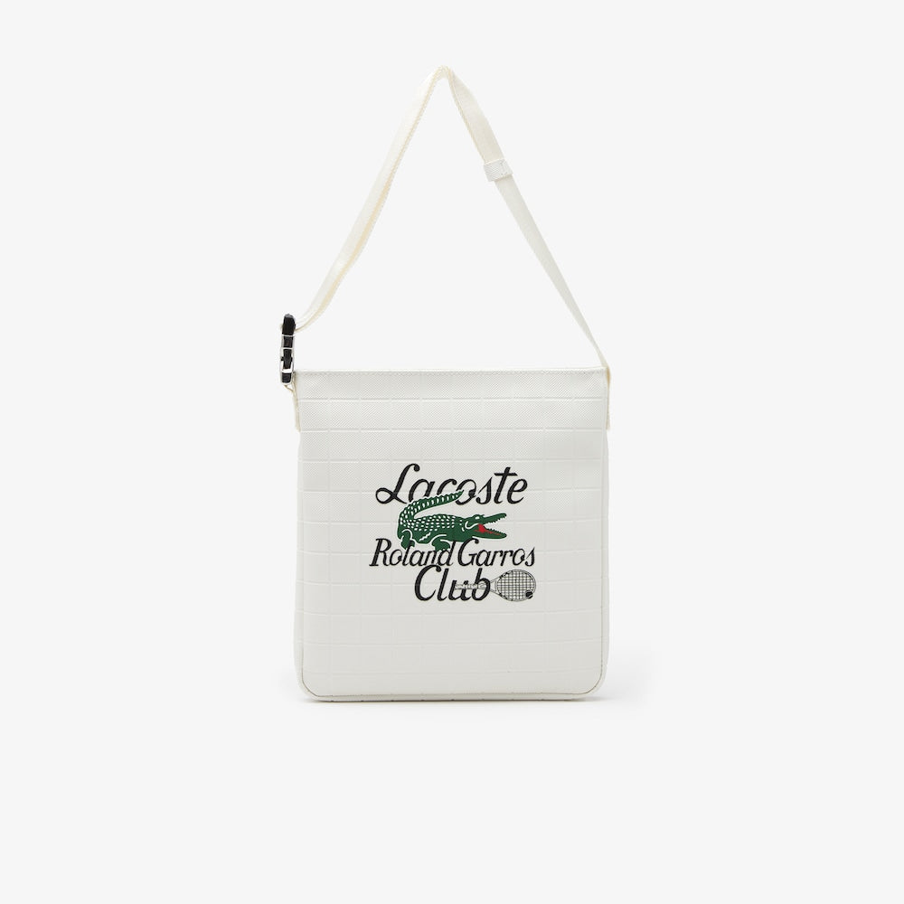 

Сумка Roland Garros Lacoste NF4210RG