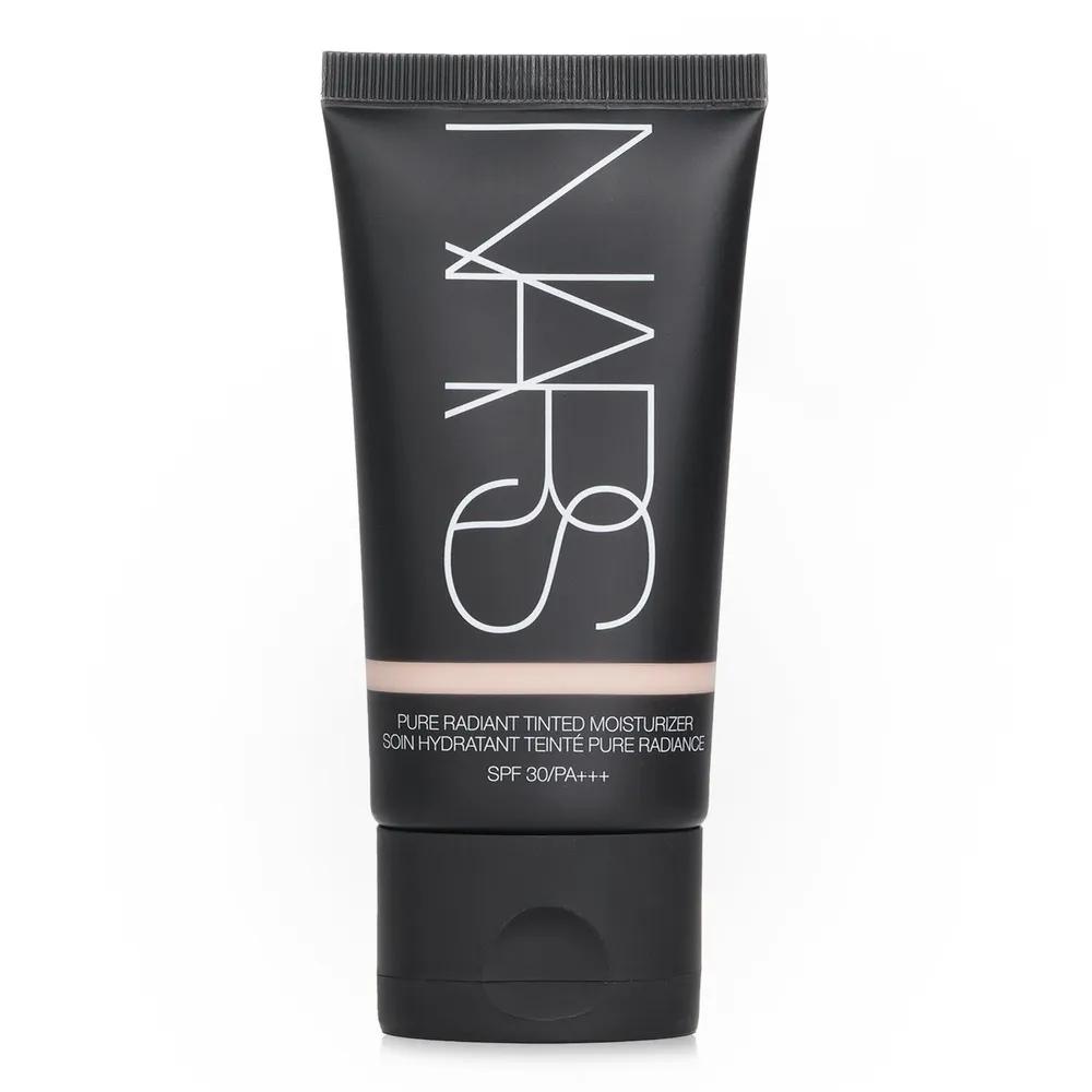 Pure Radiant Tinted Moisturizer - Terre Neuve 50ml/1.9oz