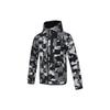 Kids Jackets Hooded Moderate DM8071-077