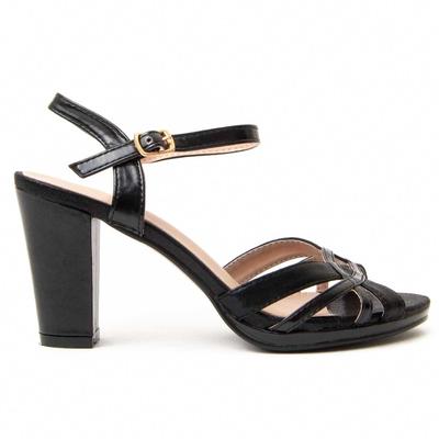 Women's Heel Sandal. Brihel12  90032