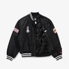 New Era Mlb San Francisco Giants World Series Champions Jacket Black 14742012