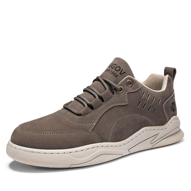 Men's shoes trendy board shoes men's new spring student youth sports shoes men's casual trendy shoes