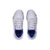 Under Armour Jet 21 'Grey Royal Blue' 3024260-109