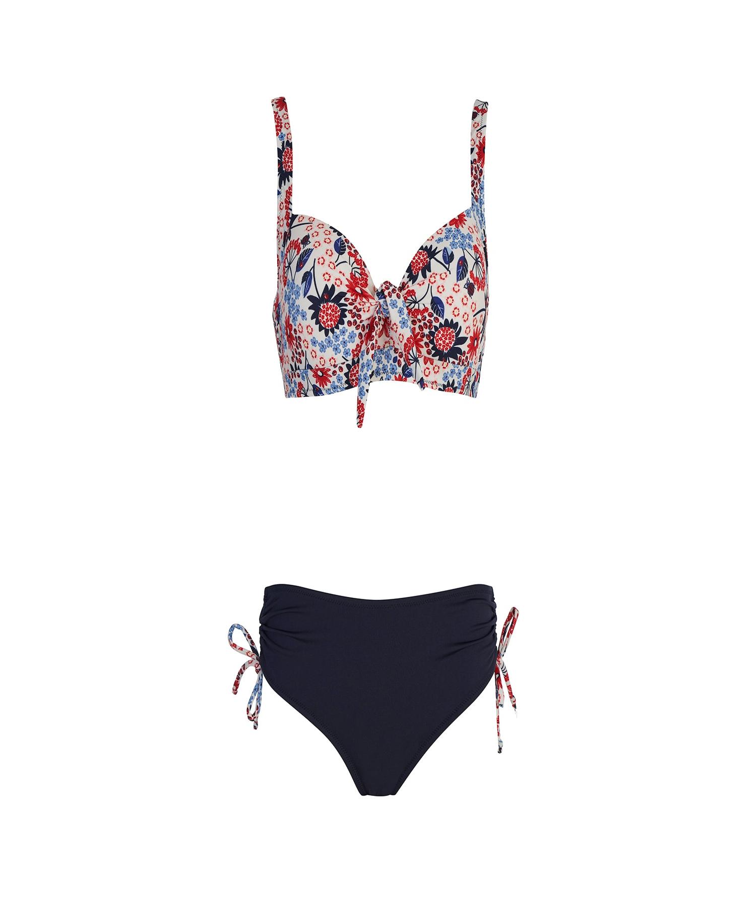 

Gathering Bikini Set Slr096