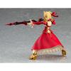 Figma FateEXTELLA Nero Claudius figură mobilă pictată ABS&PVC nescara