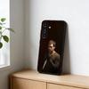D-Dexter Morgan Phone Case For Samsung Galaxy A13,21s,22,31,32,52,53,71,72,73,Soft Black Cover
