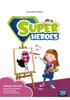 English SP 2 Super Heroes Exercise 2024