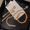 Pig Nose Ring Adjustable Bracelet - Luxurious Fashion Design