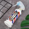 Hairdressing Spray Bottle Salon Barber Shop Hair Styling Water Spray Kettle 150mlWhite