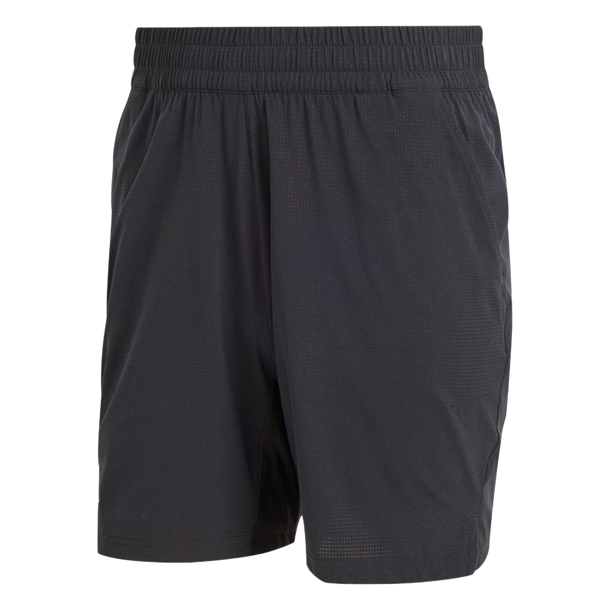 

New Adidas Free Shipping With AdiClub Tennis Climacool Ergo Shorts KB9650 M